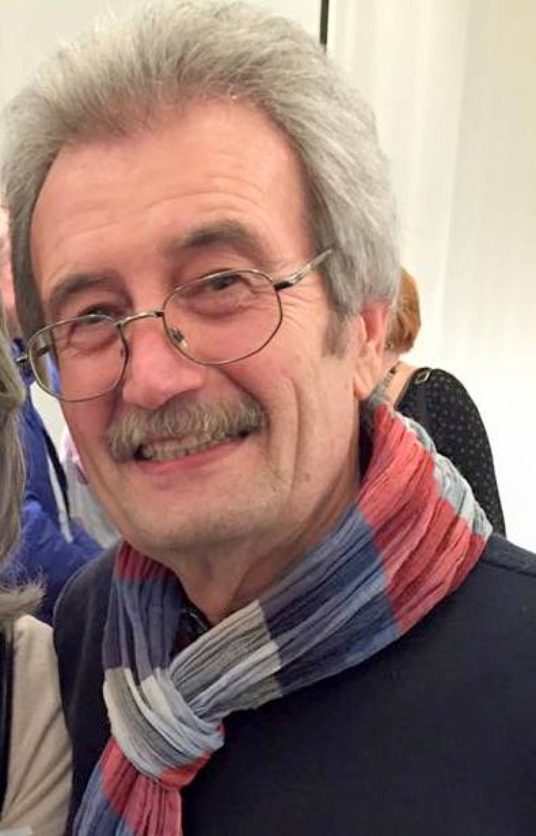 Günther Spath
