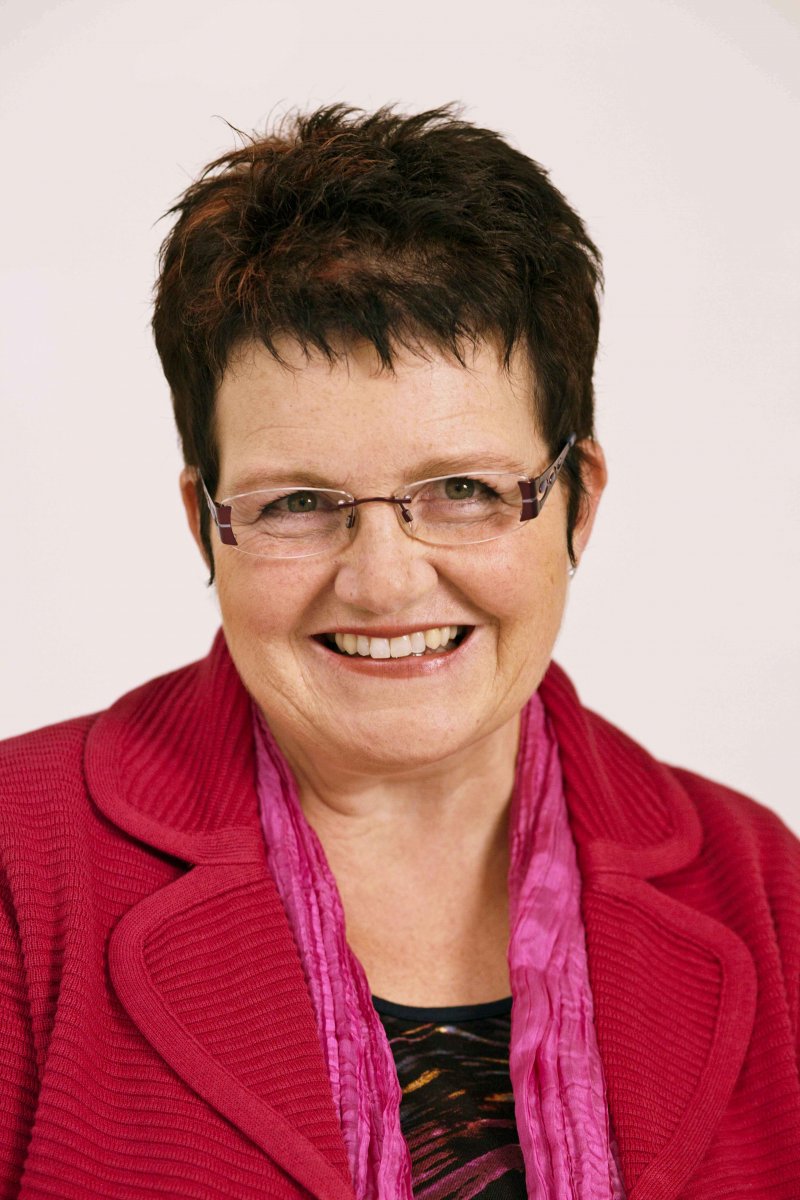 Ilonka Muensterer-Maar