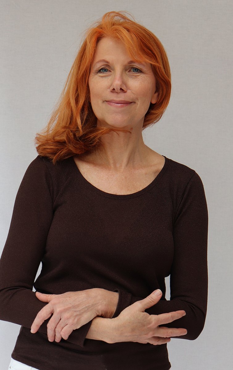 Anita Ulrich