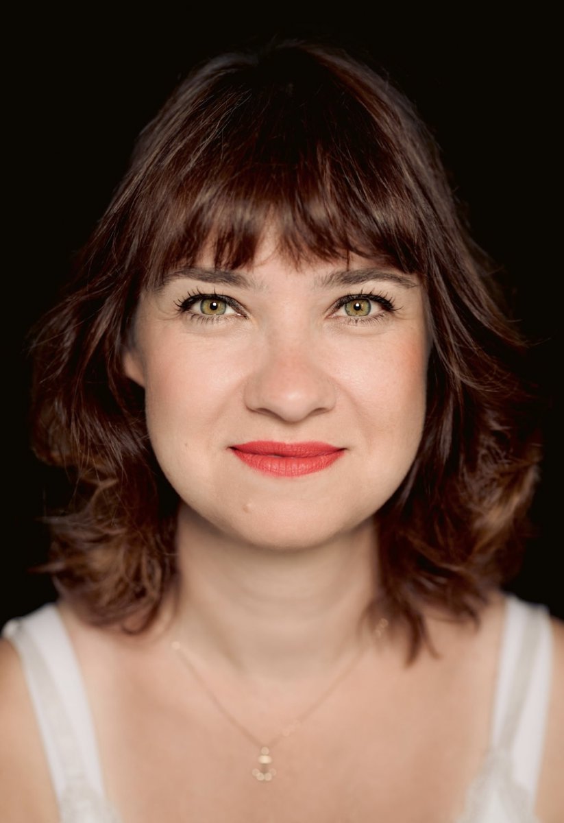 Julia Krumpen