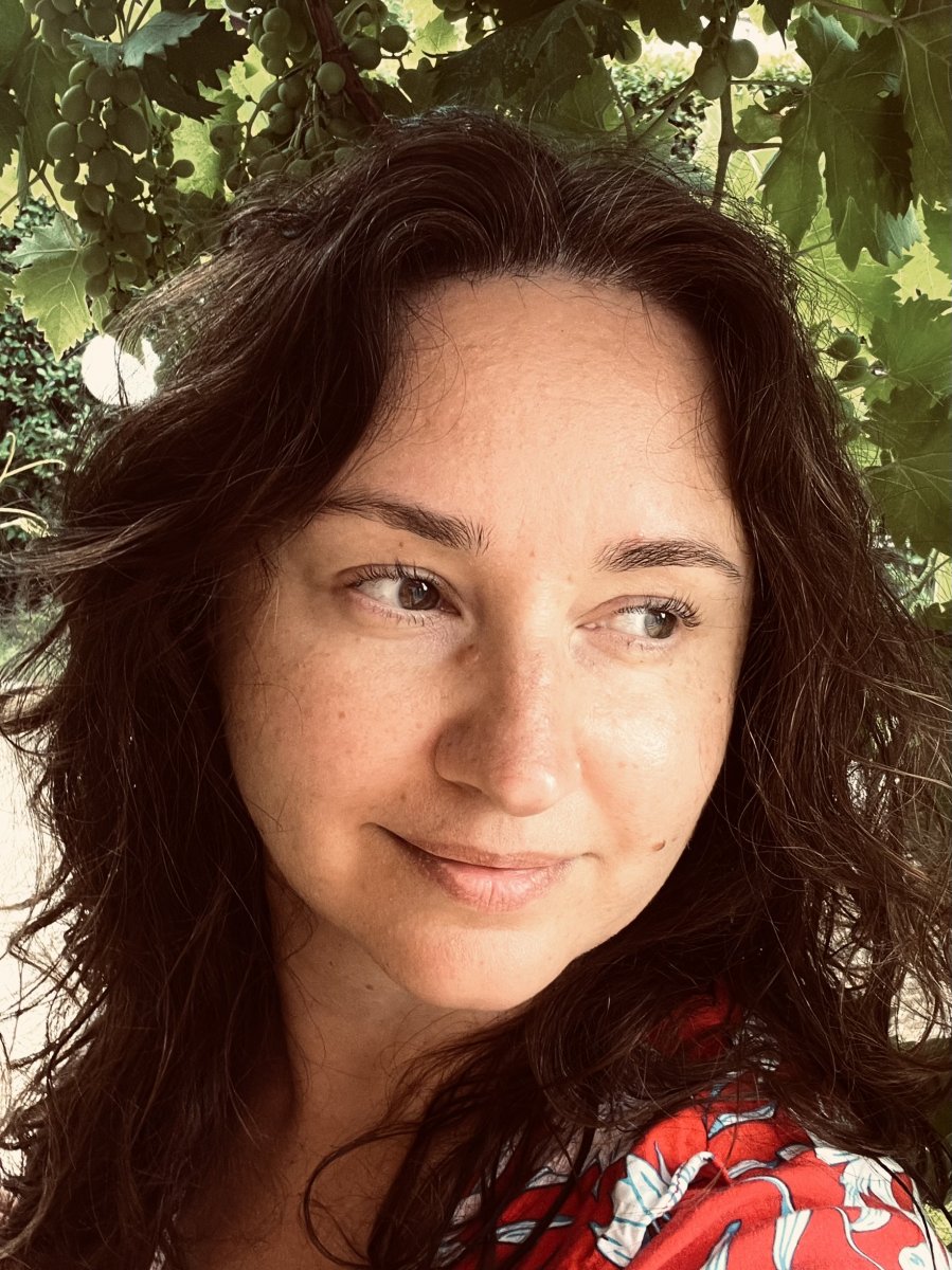 Evgeniia Kirkesner