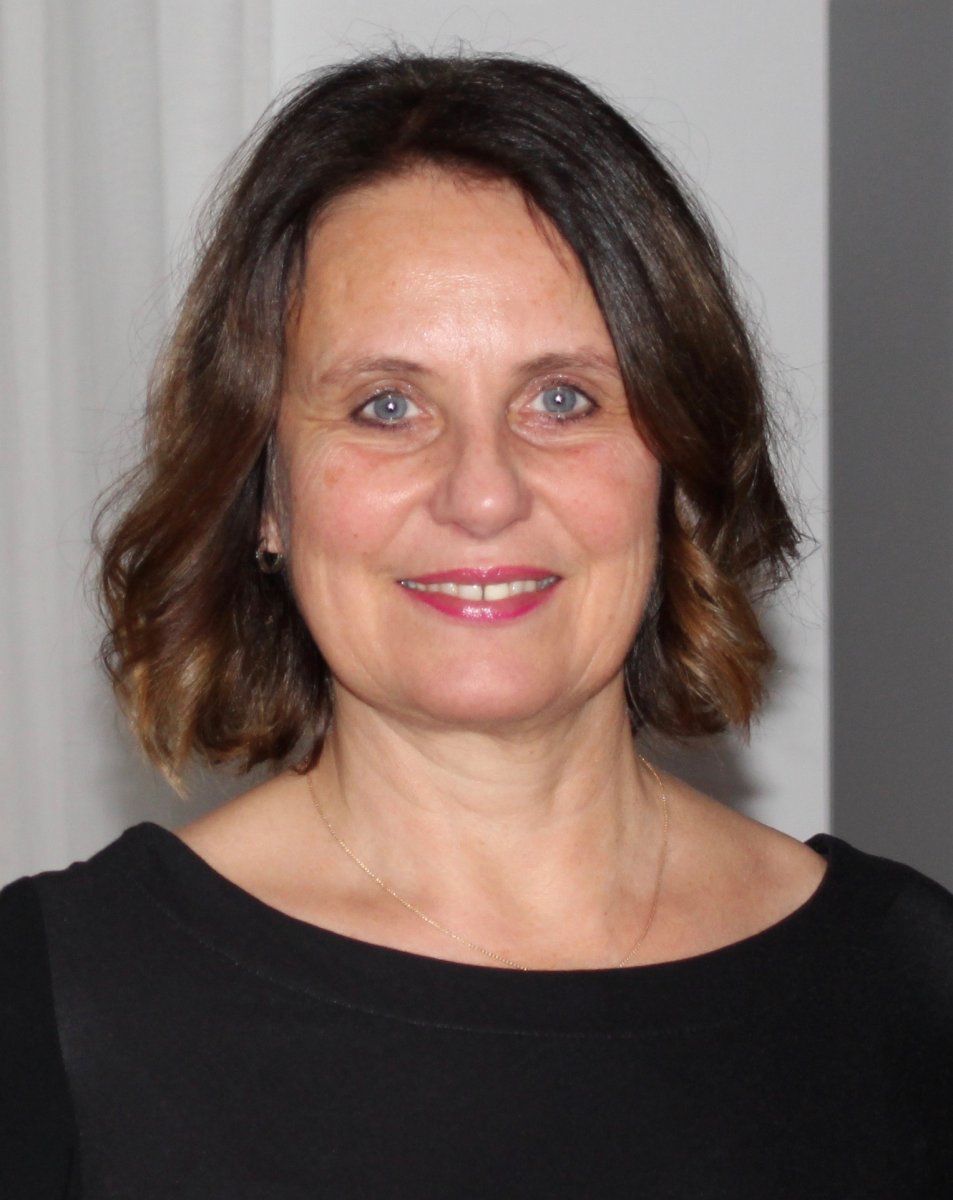 Sabine Weigand