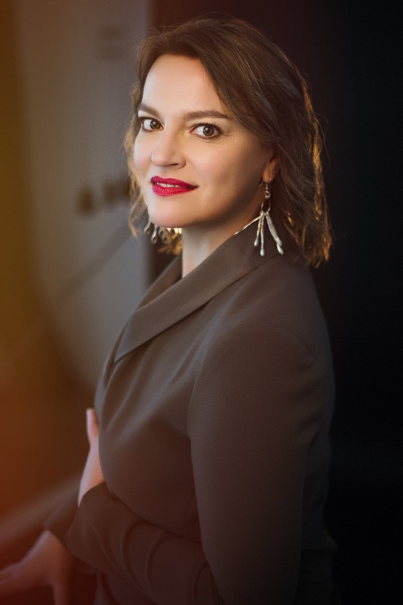 Maria Koshel