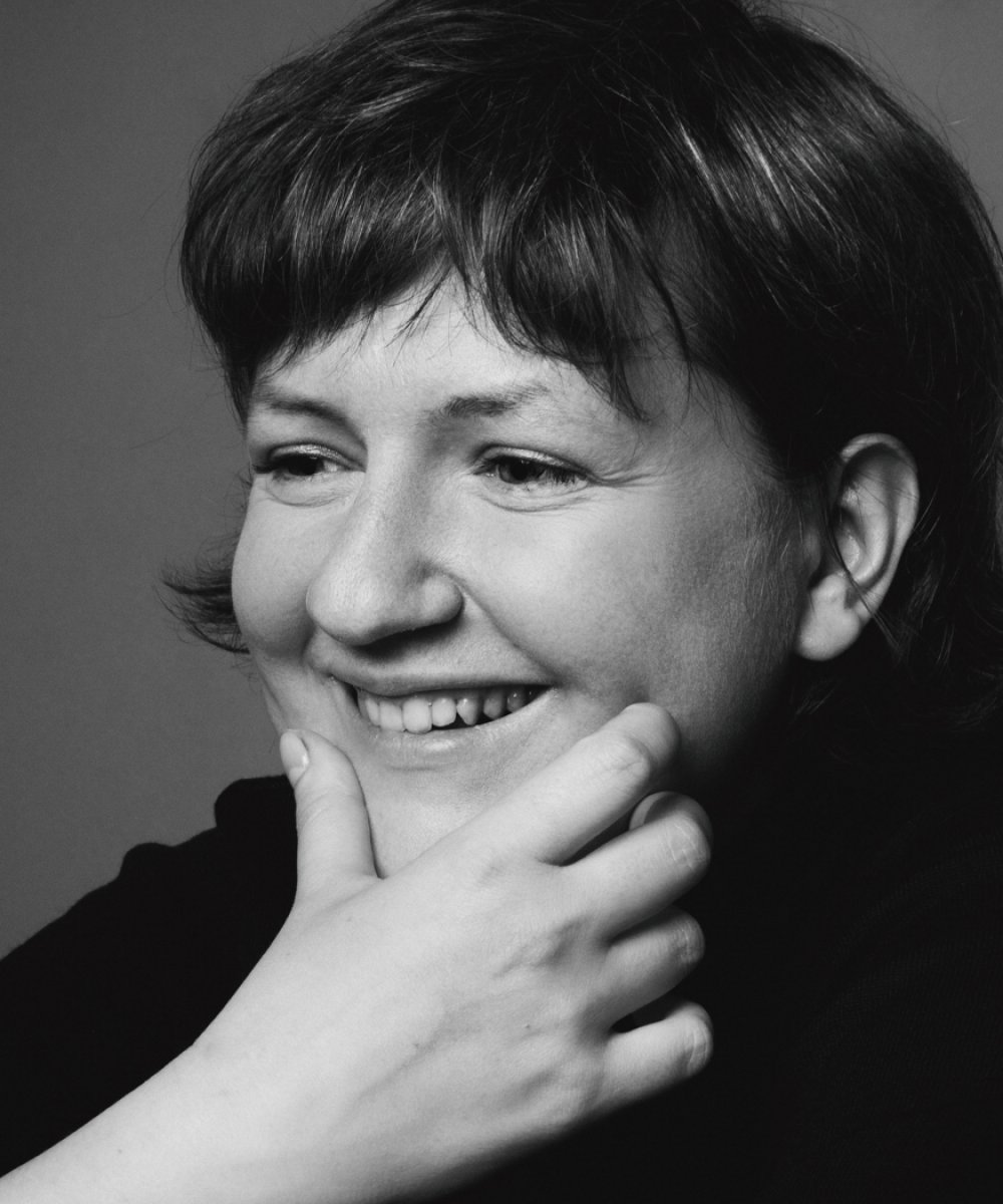 Marina Abramova