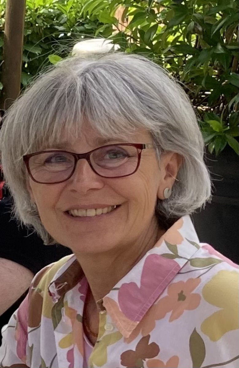 Marion Corlevic