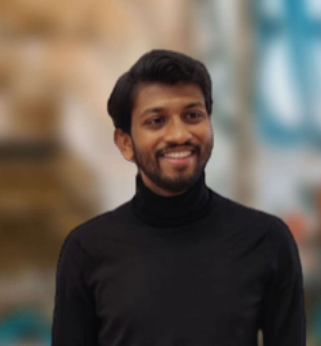 Ejazuddin Mohammad