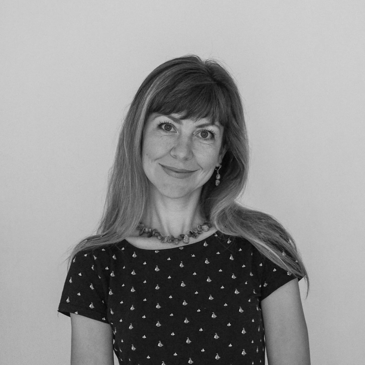 Nataliia Englert