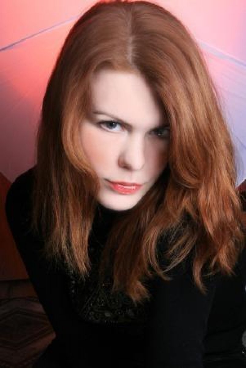 Oksana Lia.