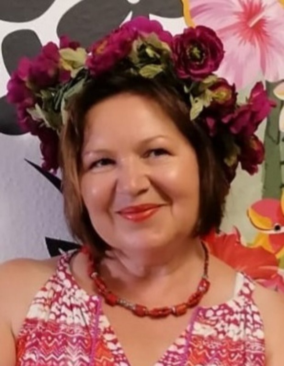 Olga Schulz