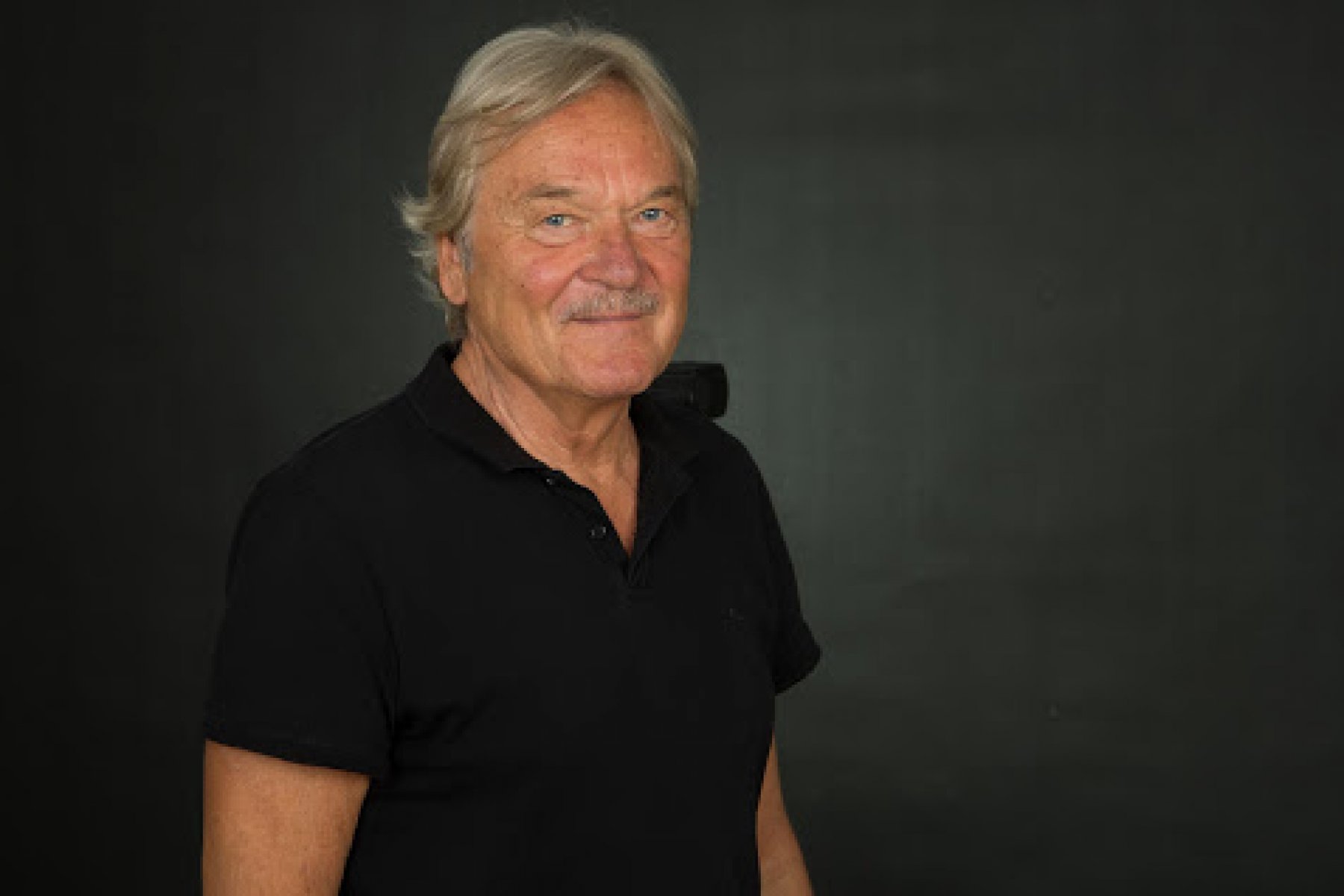 Günther F. Schurk
