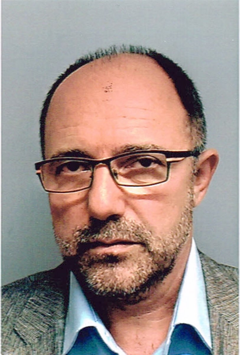 Sebastian Schoen