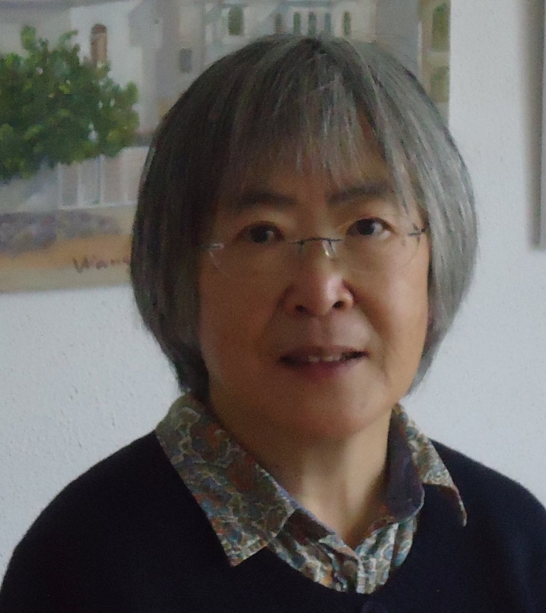 Wangshu Sheng-Schnaut