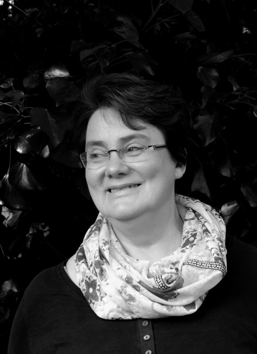 Susan Tiedt