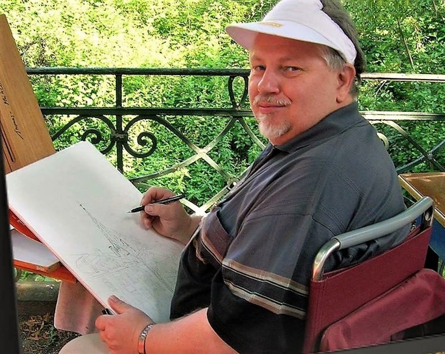 Thomas Mühlbauer