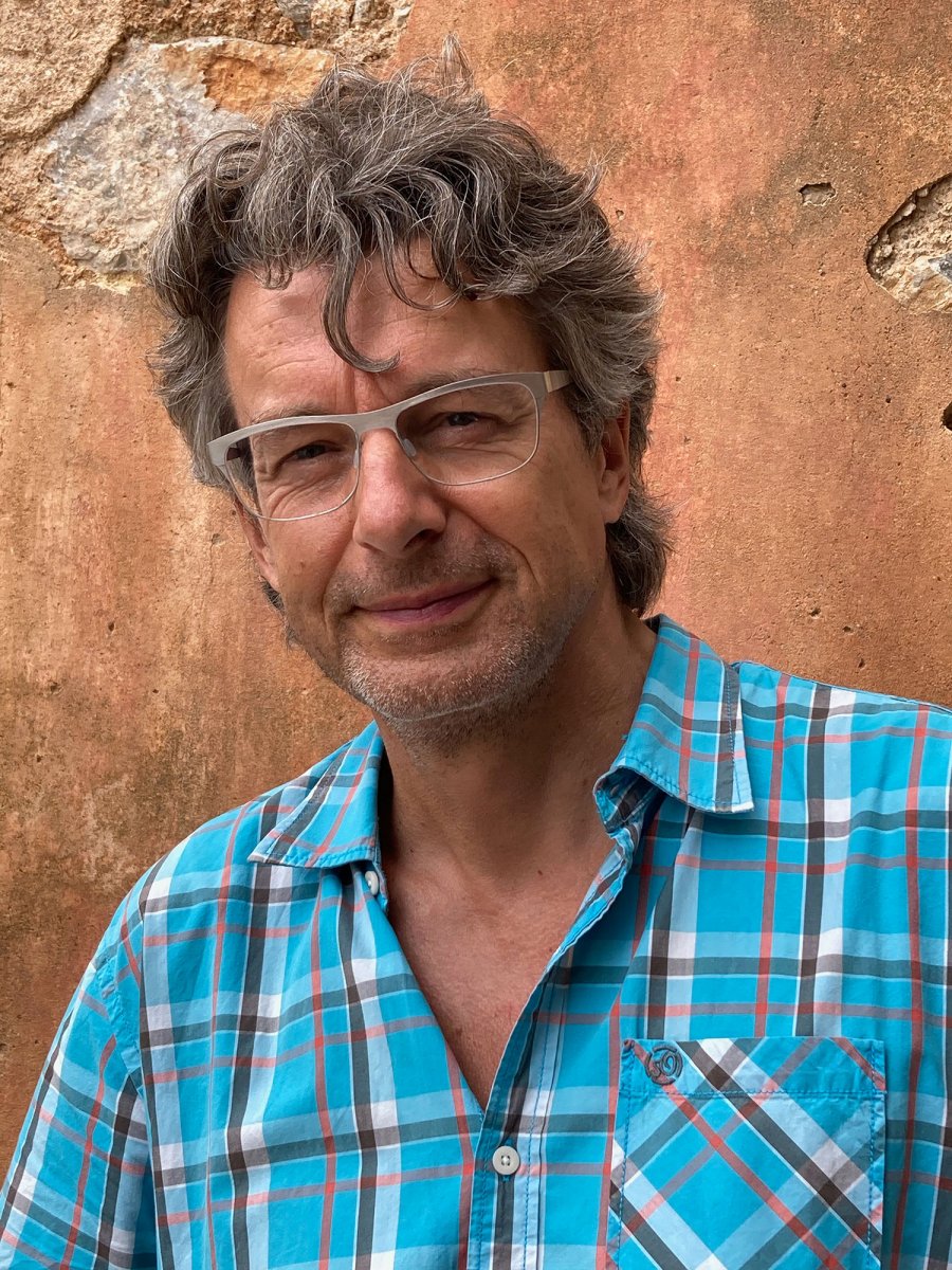 Thomas Haubold