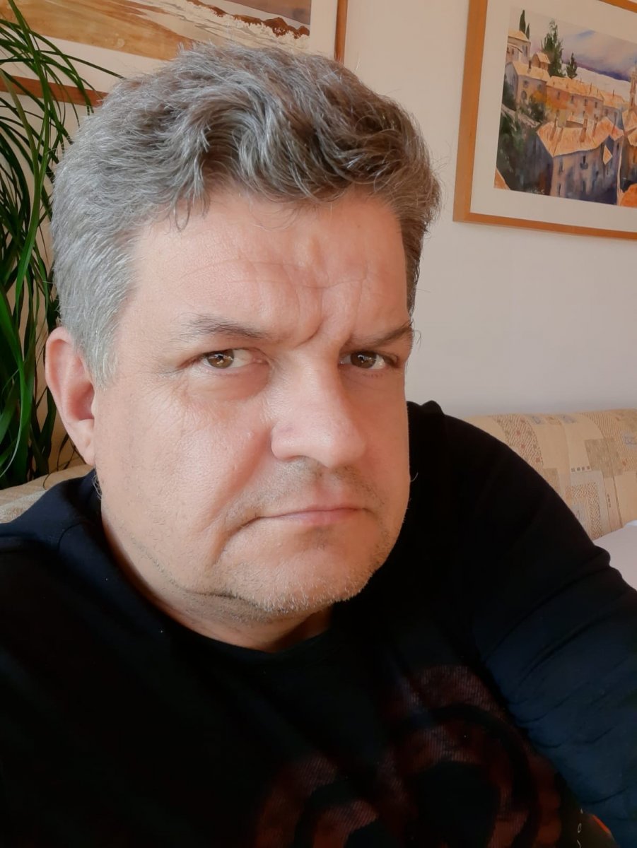 Dieter Wystemp