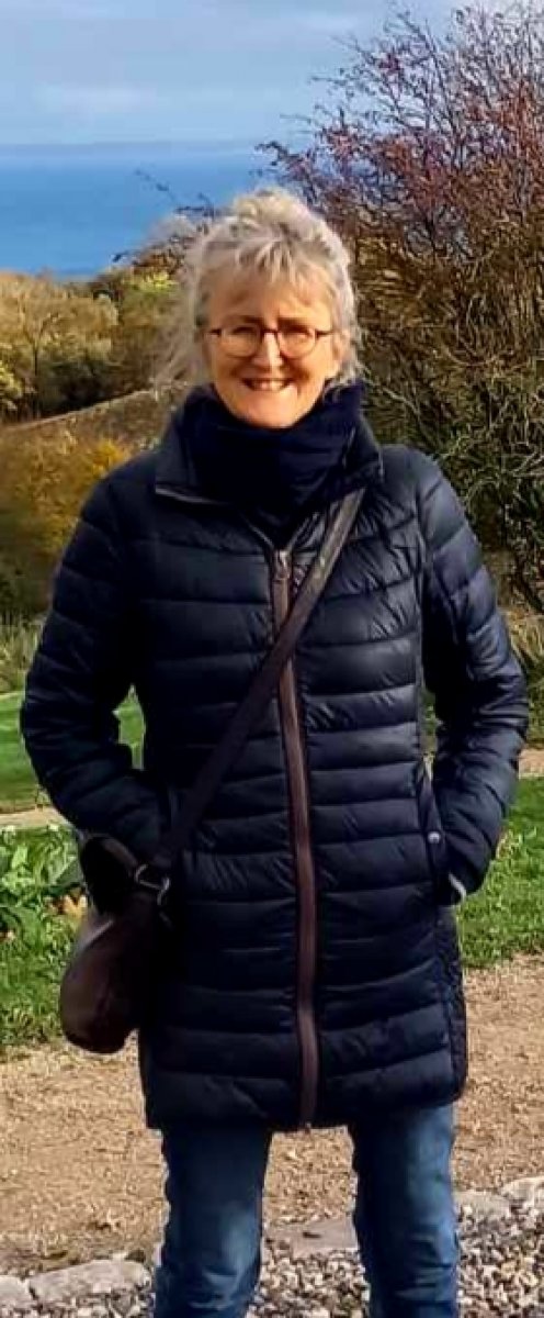 Anne Grethe Sværke