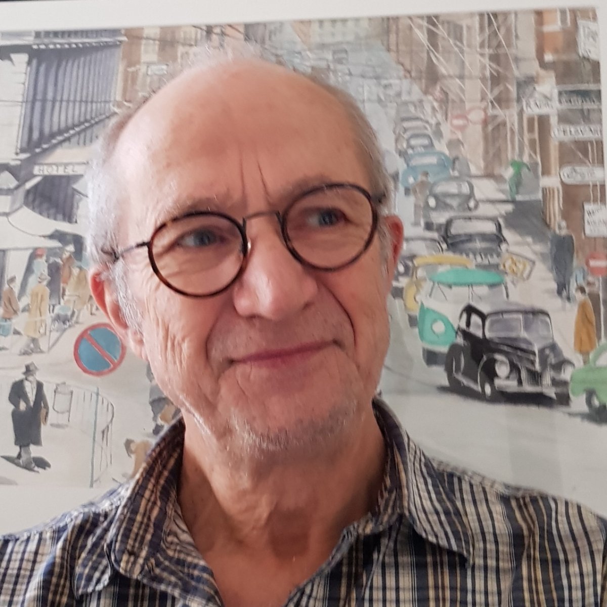 Jan Peter Jørgensen