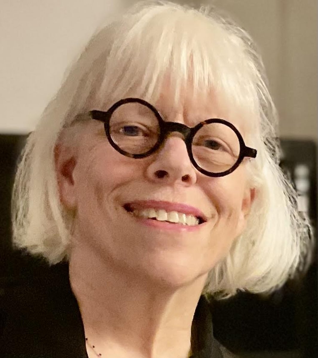Judit Oxlund