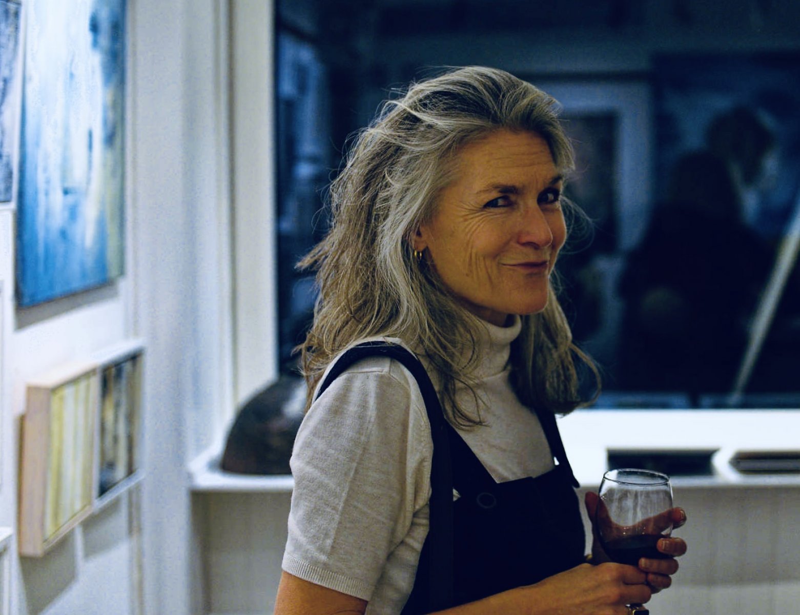 Solveig Kjaer