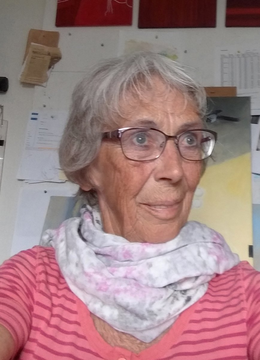 Ruth Jensen