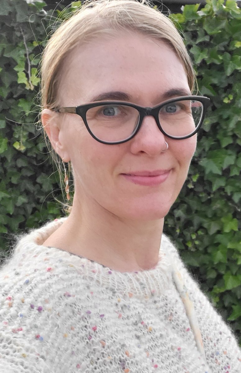 Stine Torndal Christensen
