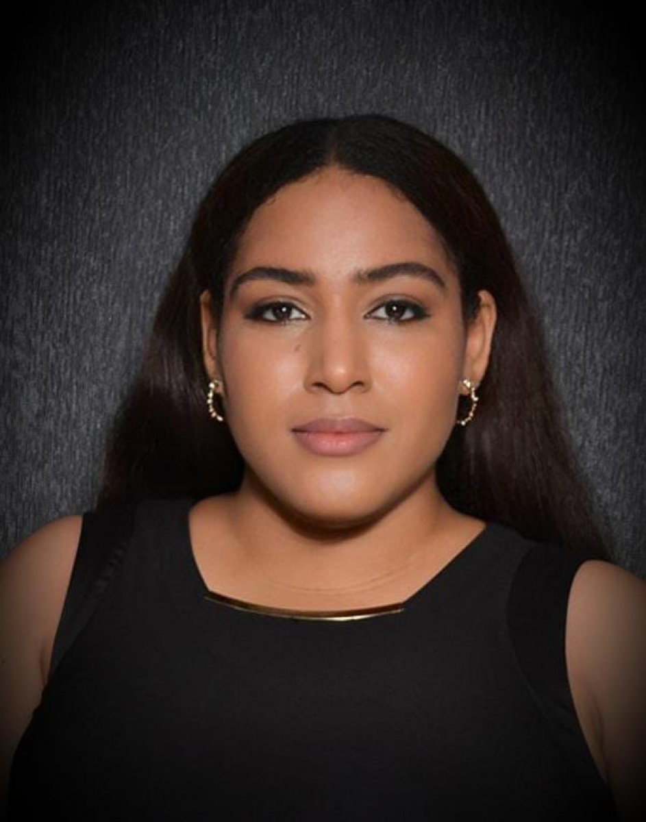 Alondra Santos