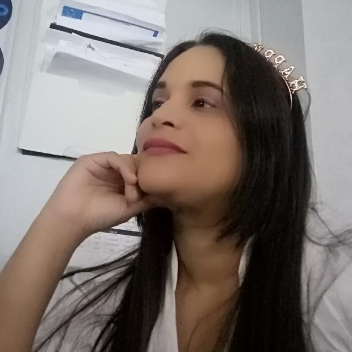 Mabel Abreu Paulino