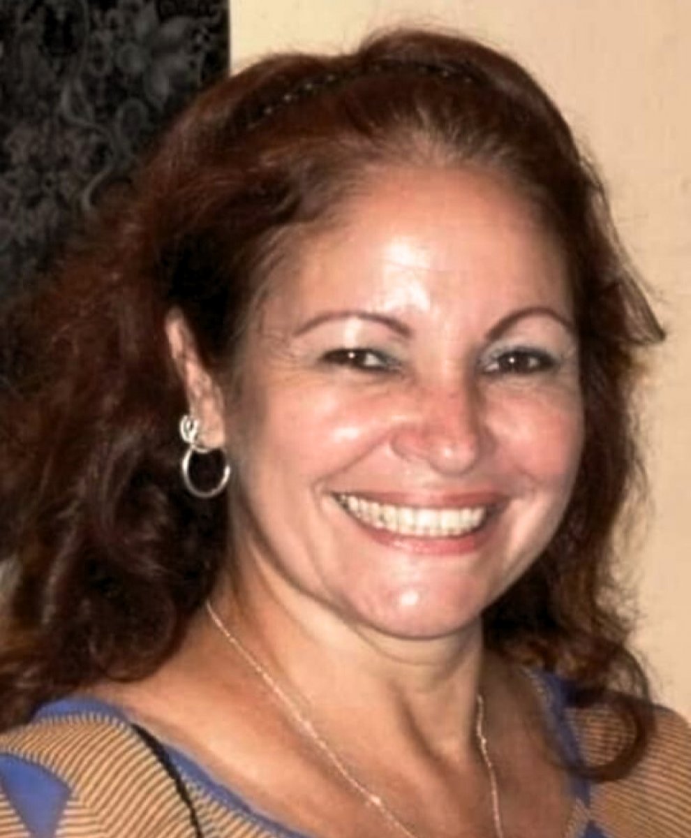 Ana Maria Nardo