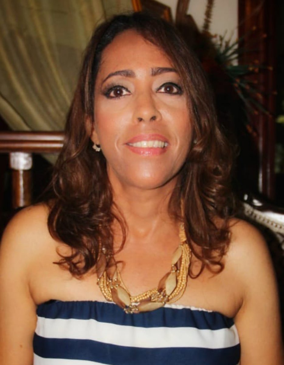 Nancy  Altagracia Rodríguez Polanco