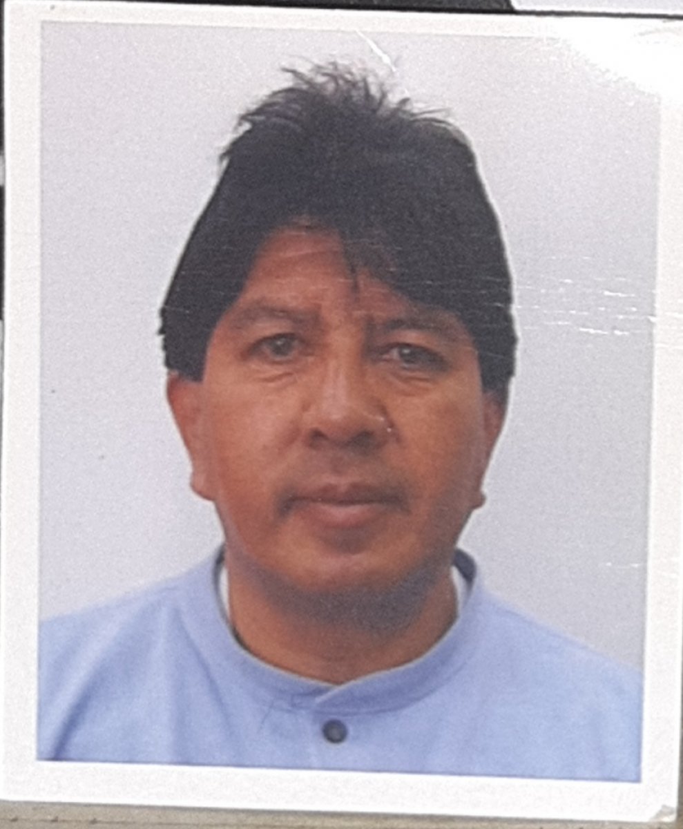 Carlos Eduardo Jaramillo Arias