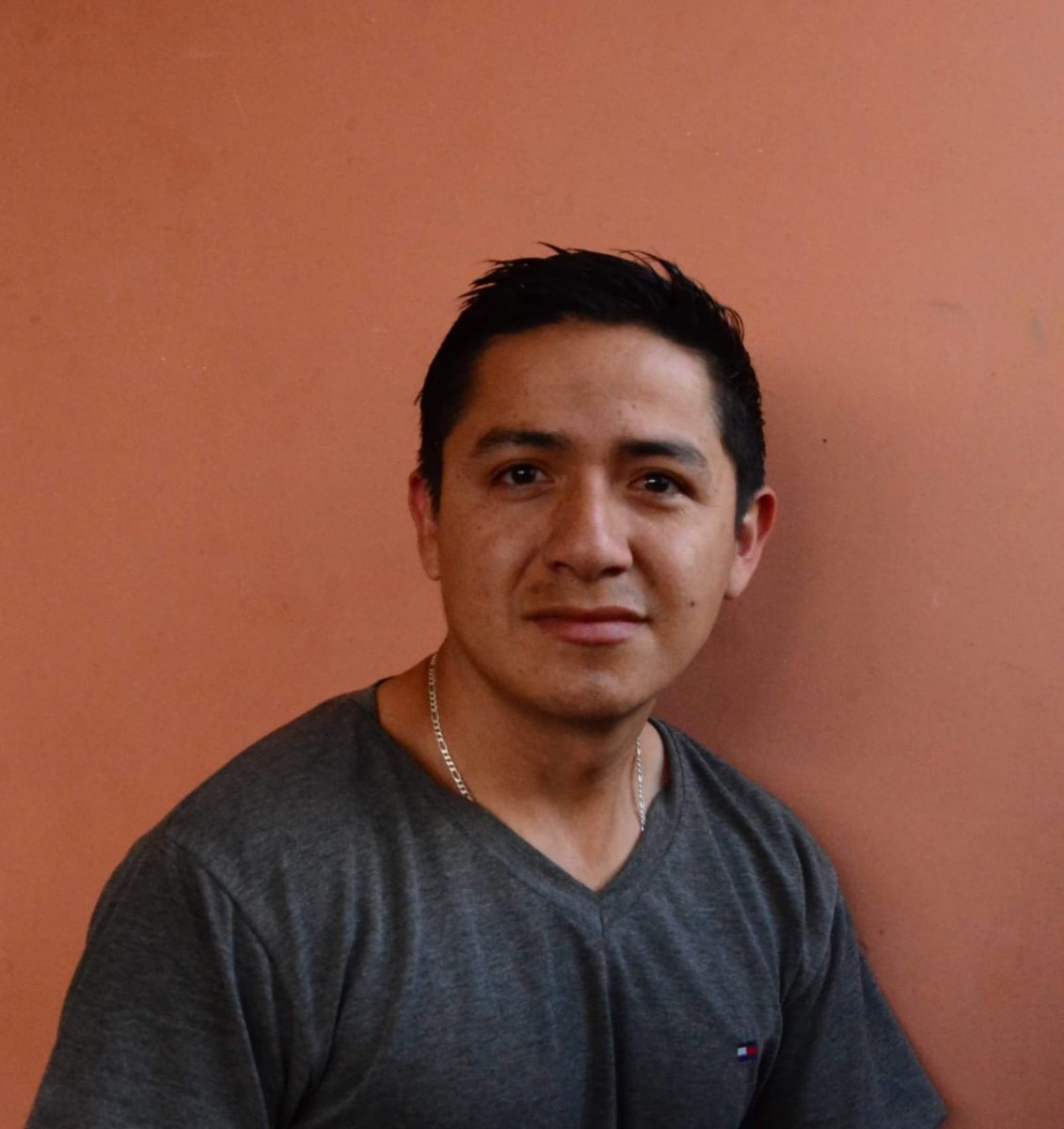 Edison José García Lozano
