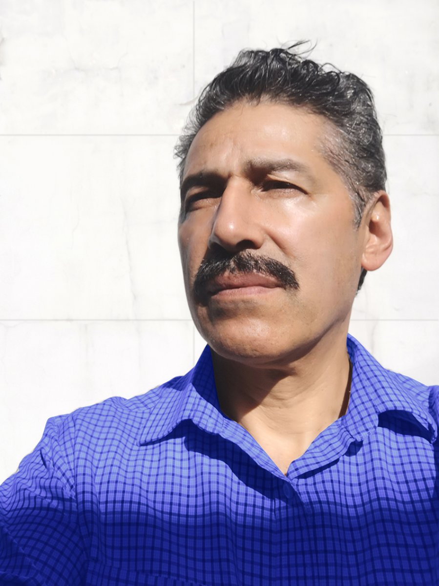 Mauricio Arturo López Acosta