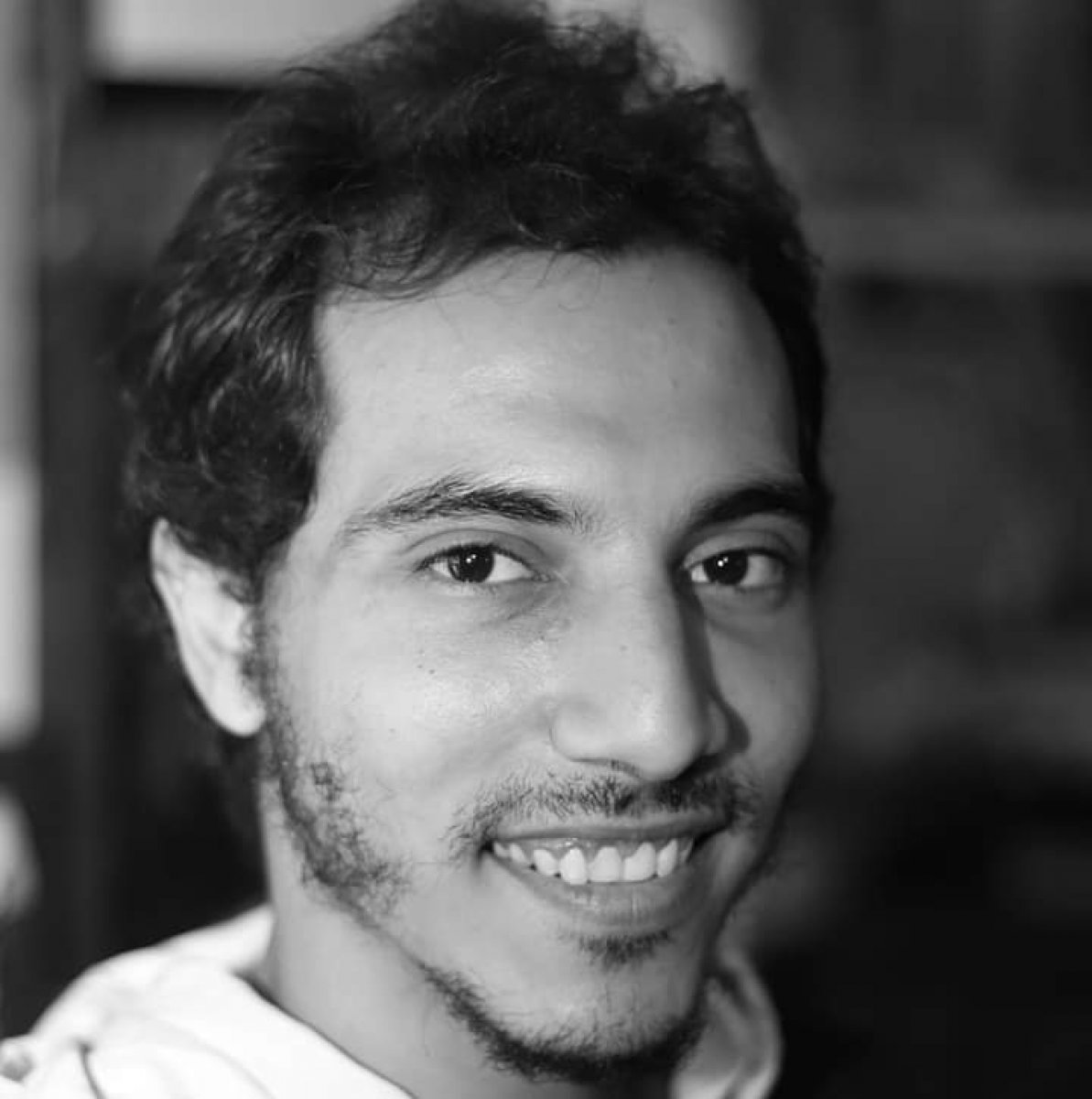 Ahmed Adel