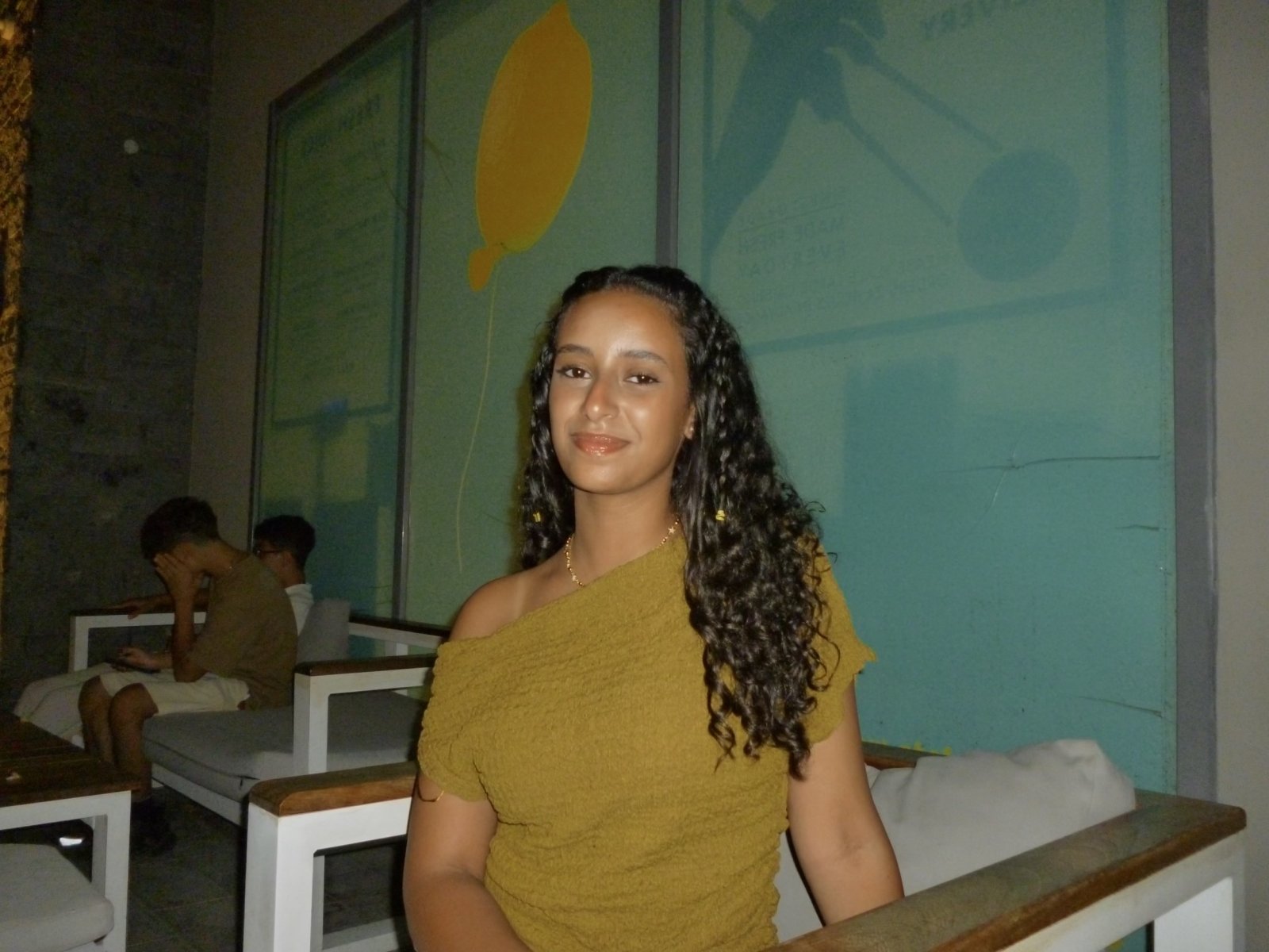 Habiba Wael Elgazzar
