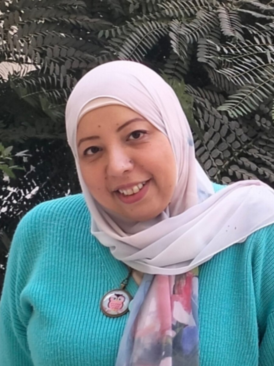 Maha Habib