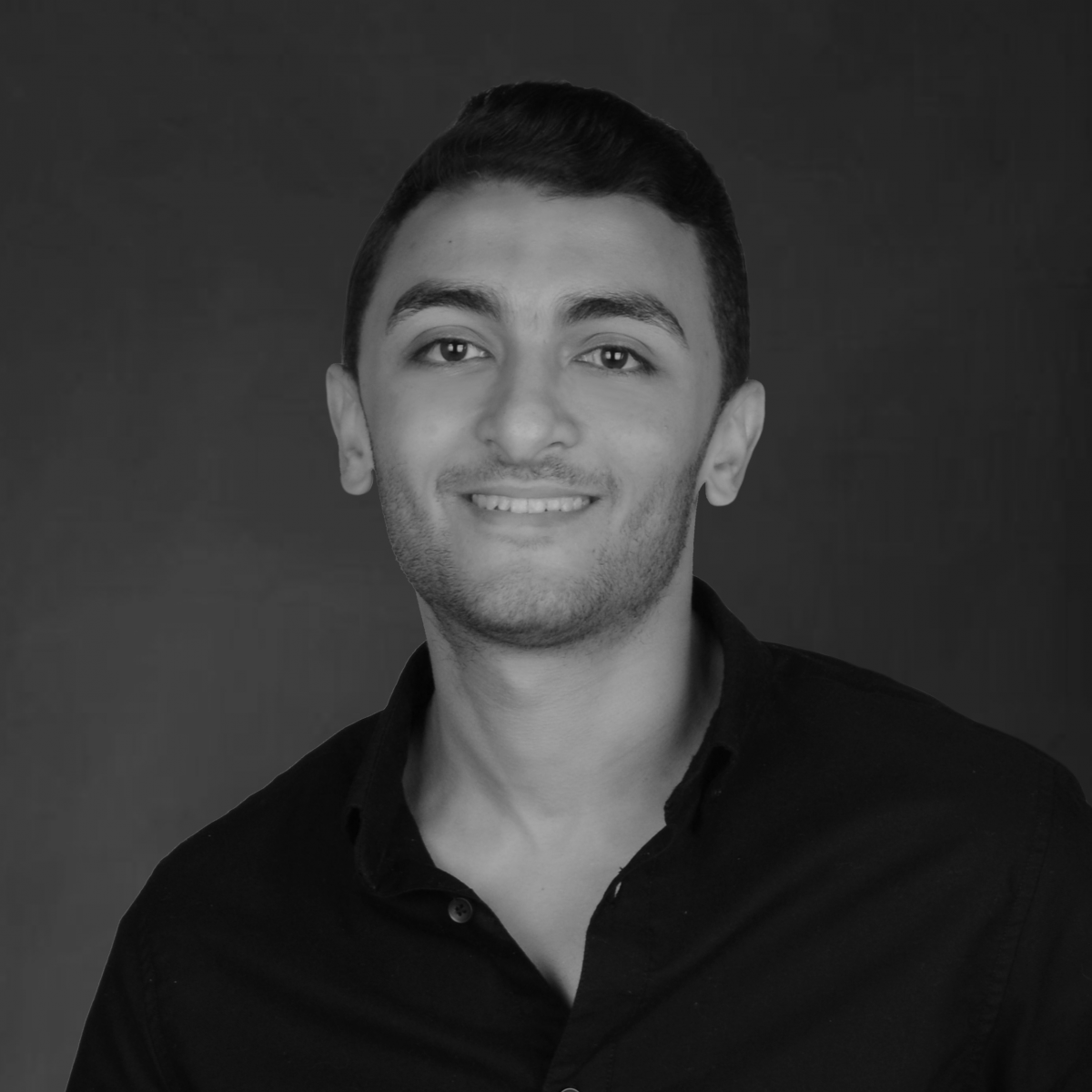 Omar Tarek Elghoul