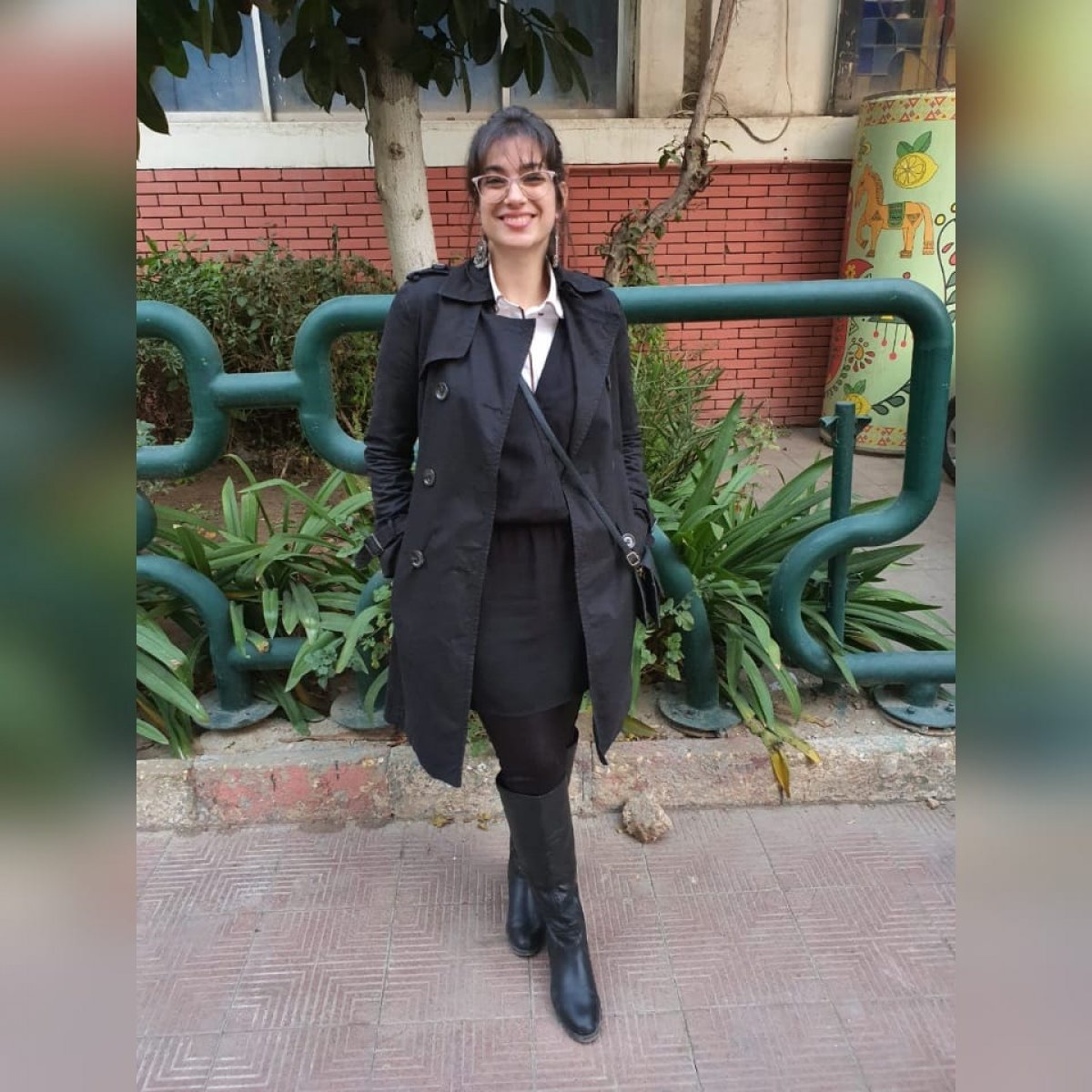 Rana Hany Mohamed
