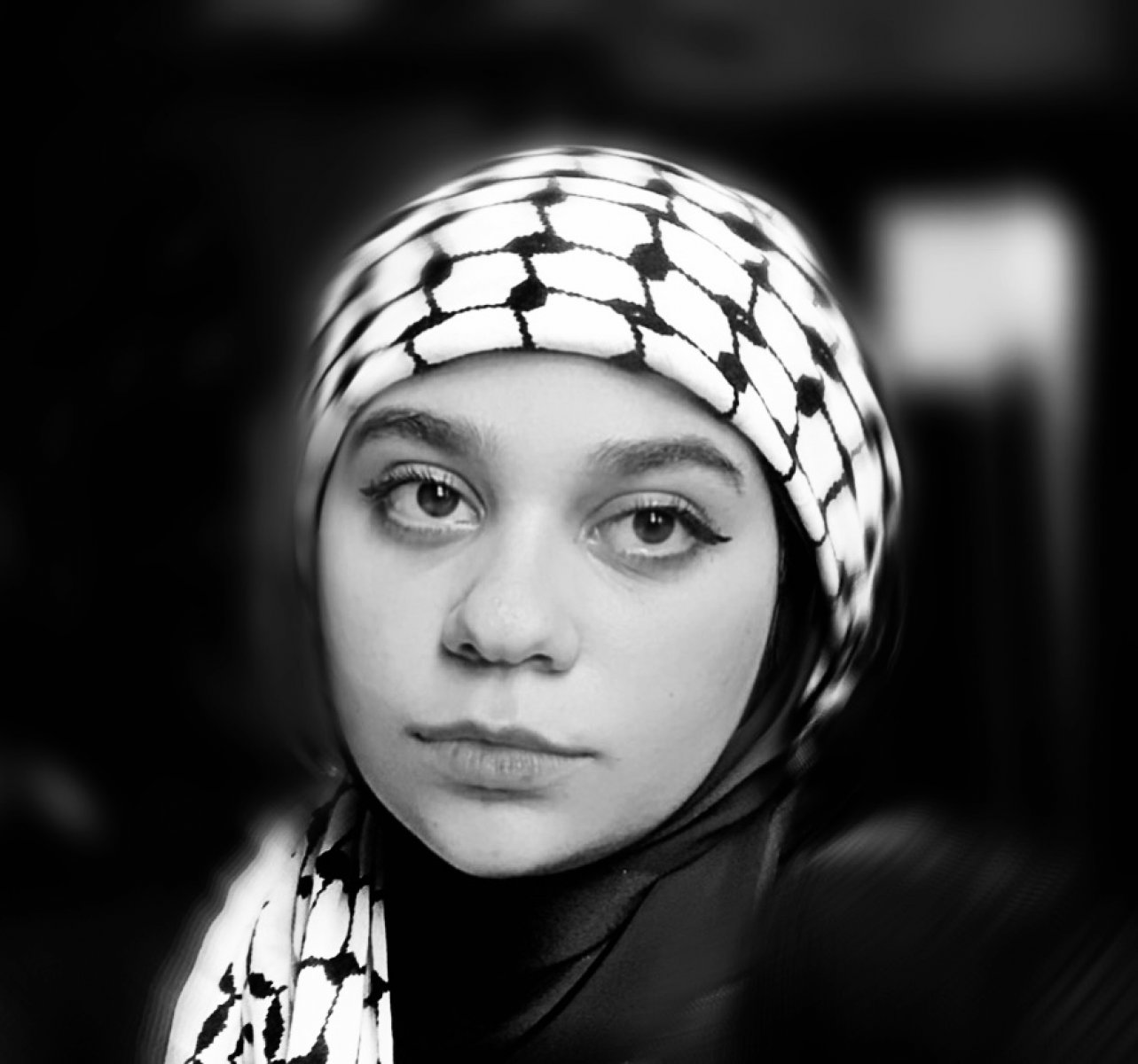 Shahd Abdullah