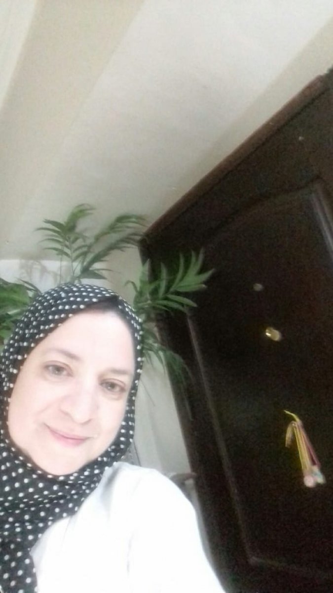 shymaa elkouriny