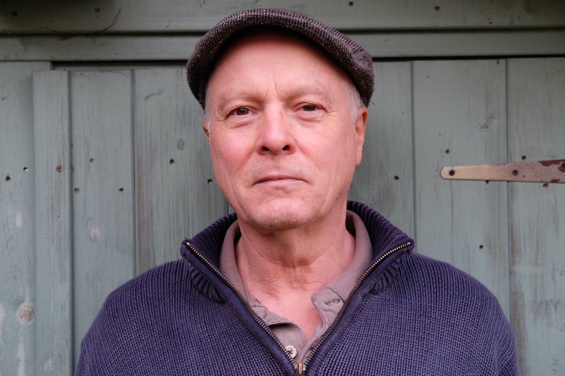 Richard Bond