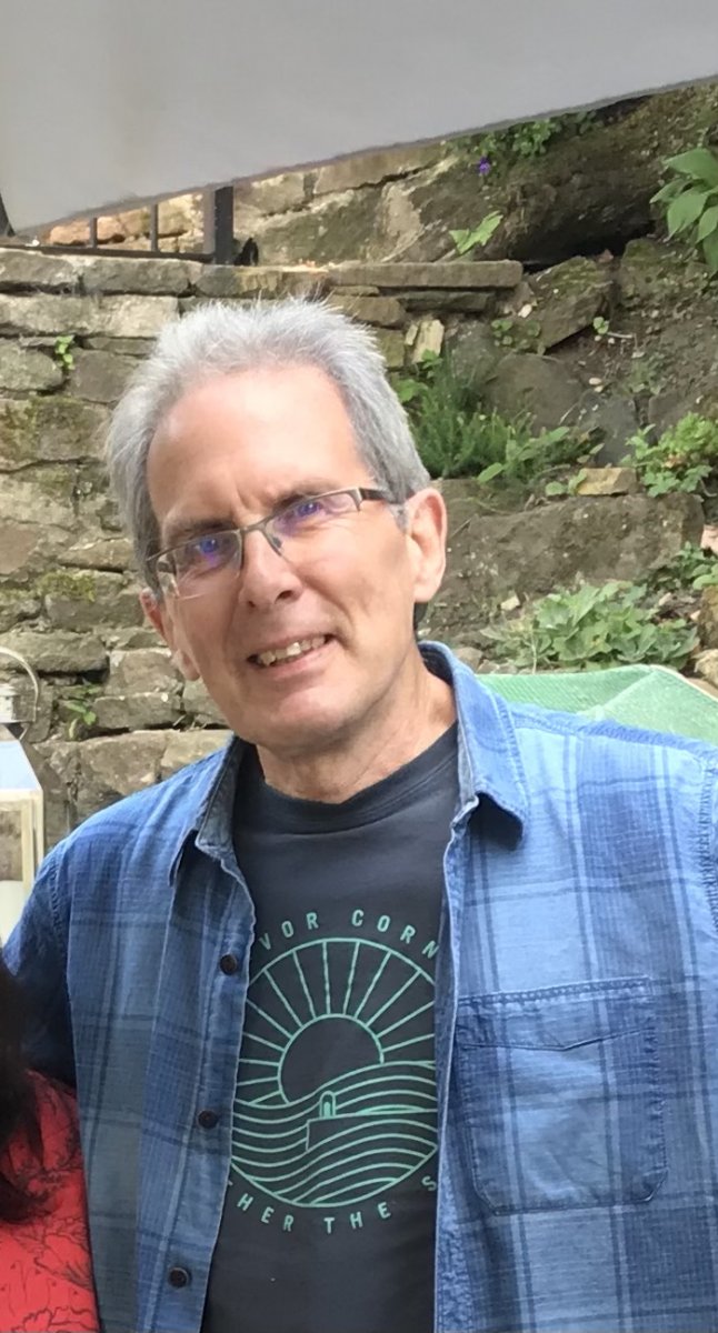 Philip Cunliffe