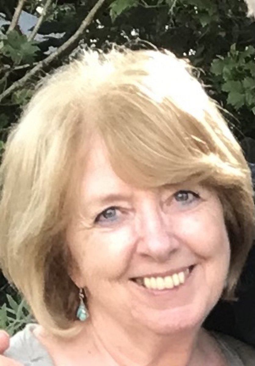 Libby May