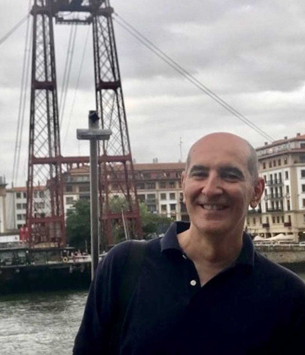José María Sánchez Gutierrez