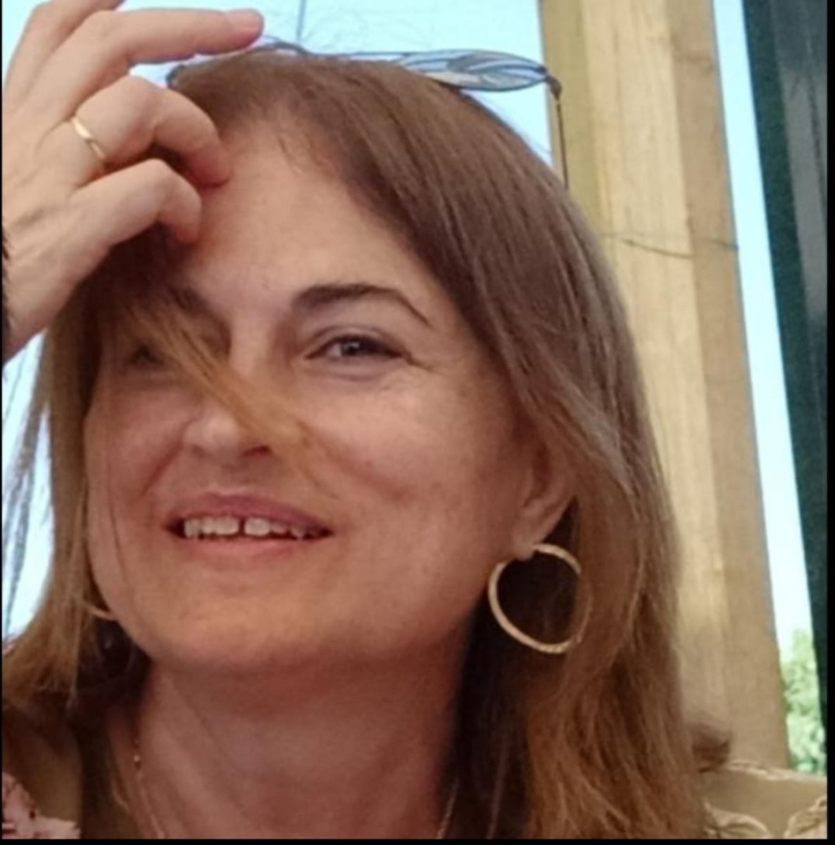 Alicia de Andrés Paradela