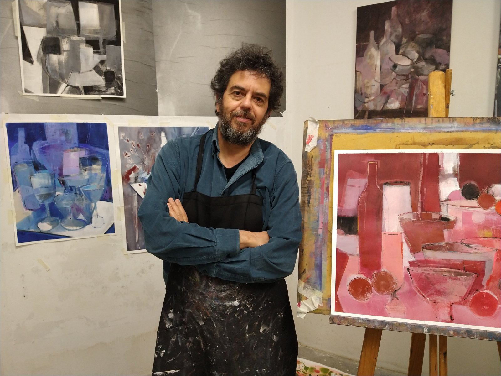 Luis Cámara López