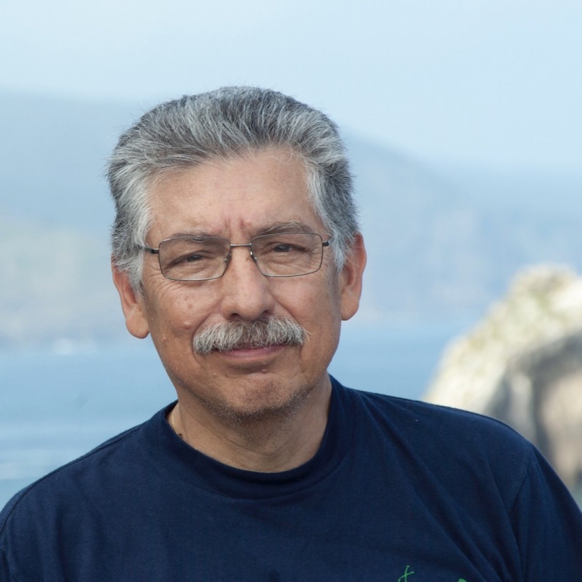 César Viteri torres