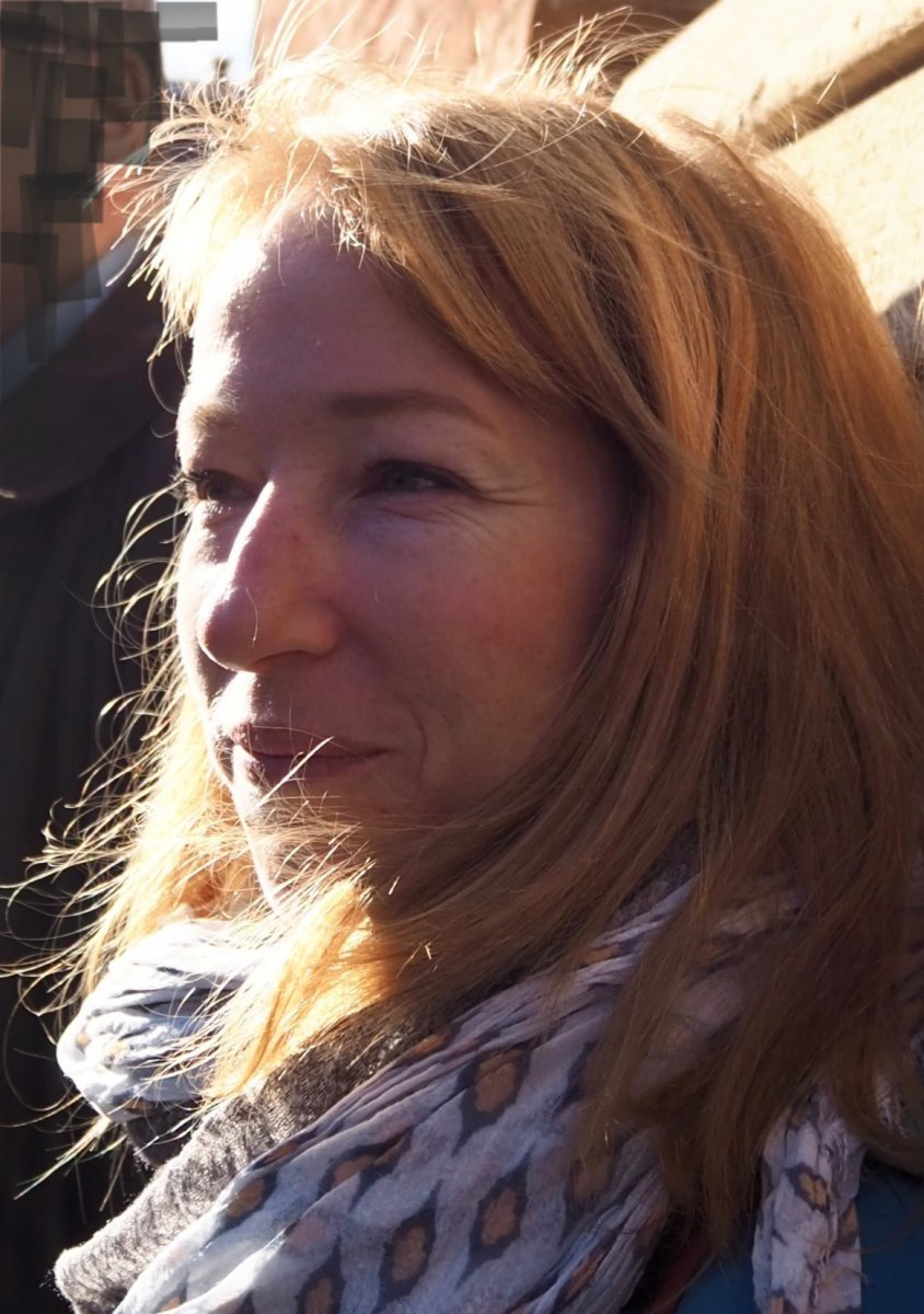 Corinna Duschat