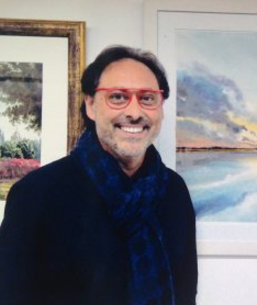 José Antonio Espinosa de los Monteros Sánchez