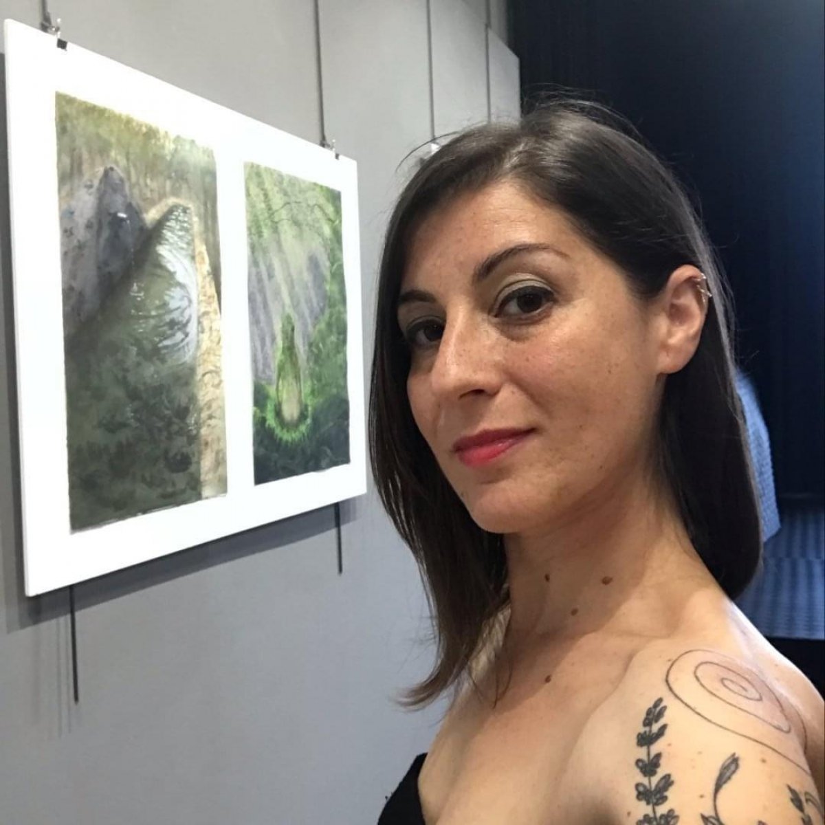 Eva Träum